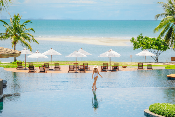 Anantara Koh Yao Yai Resort & Villas