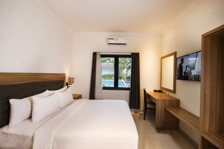 Grand Rohan Jogja