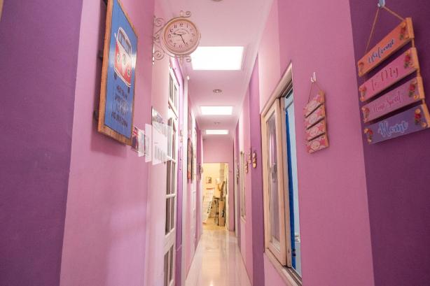 Londres Bed and Breakfast RedPartner Near Gembira Loka Zoo #5