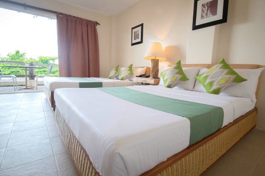 Almont Beach Resort