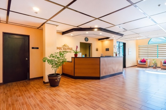 Microtel by Wyndham Cabanatuan #5