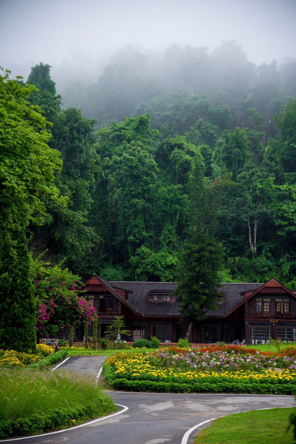 Flora Creek Chiang Mai #5