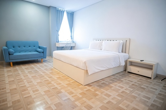 Elephant Inn and Suite Hotel by Sajiwa