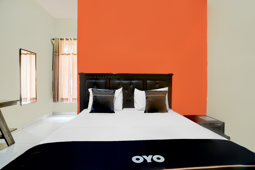 Hotel O 76 Gayungsari #5