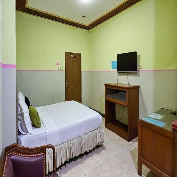 Urbanview Hotel Kharisma Banjarmasin