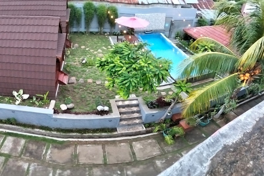 Pavilla Labuan Bajo #5