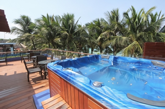 Crown Regency Beach Resort #5