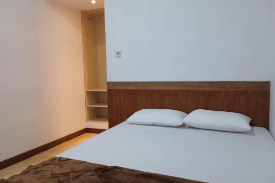 Gorland Hostel Syariah Near Gor Satria Purwokerto RedPartner #5