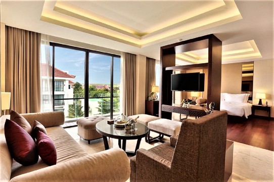 Bali Nusa Dua Hotel #5