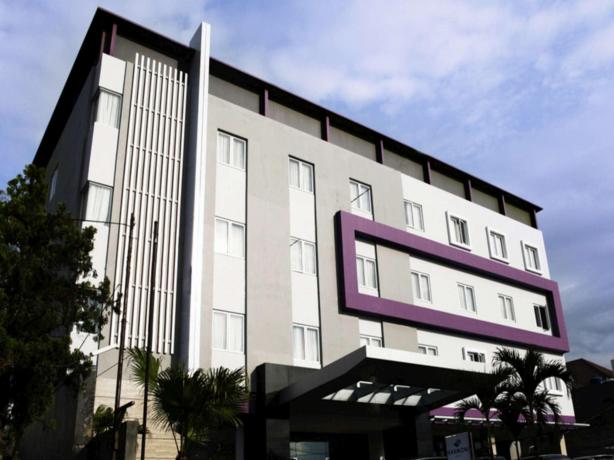 Hotel Harmoni Tasikmalaya #5