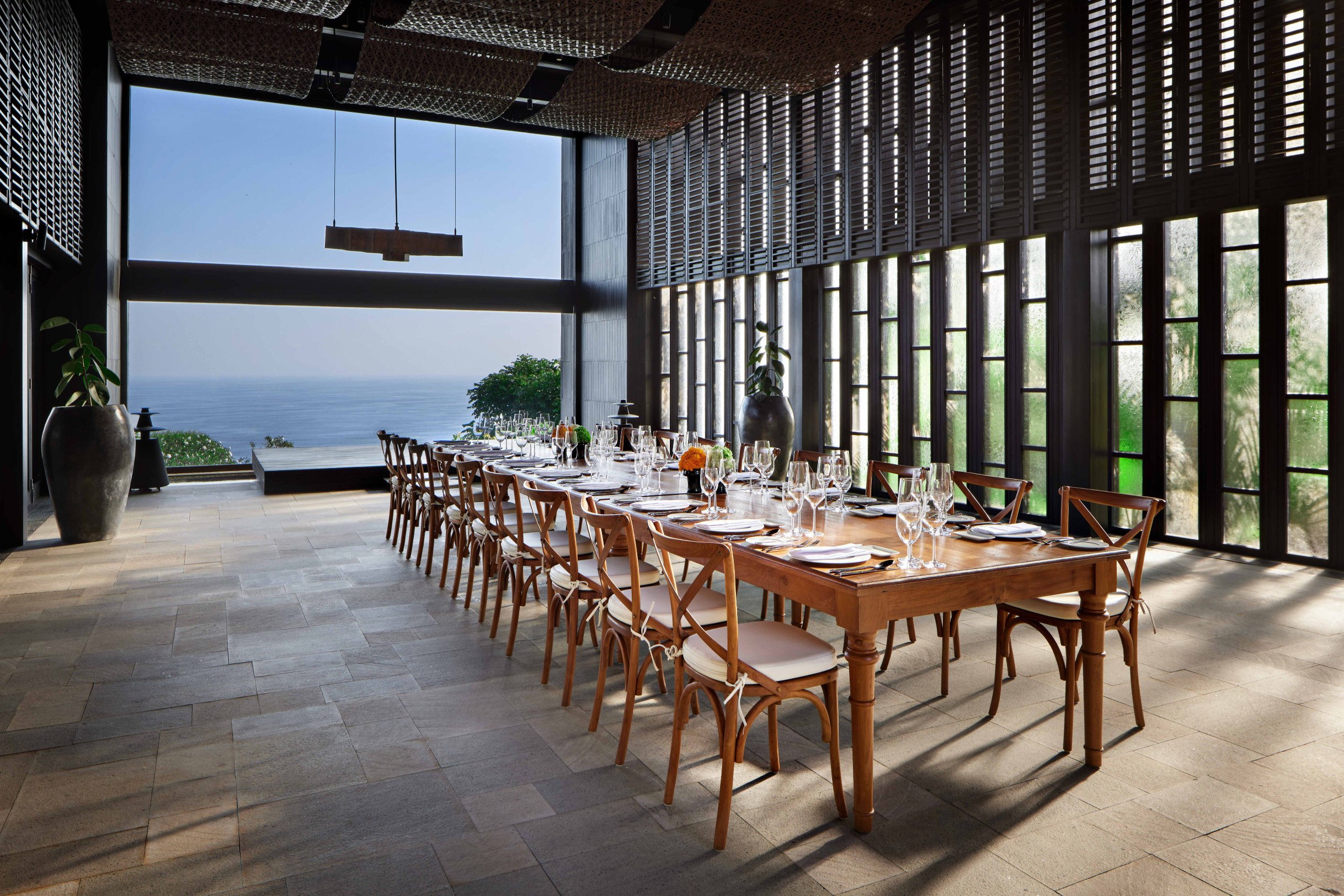 Bvlgari Resort Bali #5