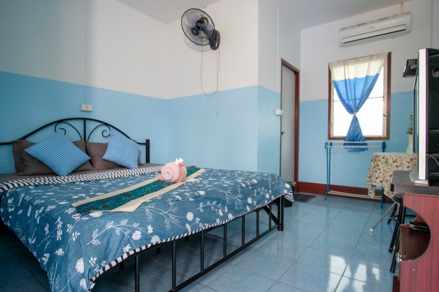 Blue House Pai