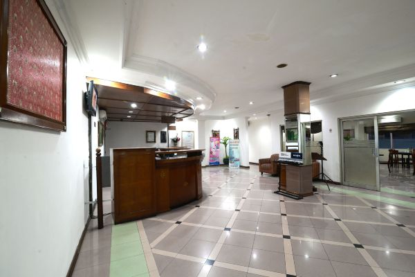 Puri Jaya Hotel #5