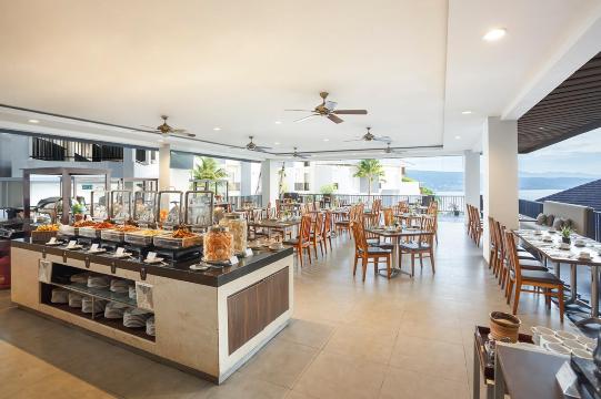 Swiss-Belinn Luwuk #5