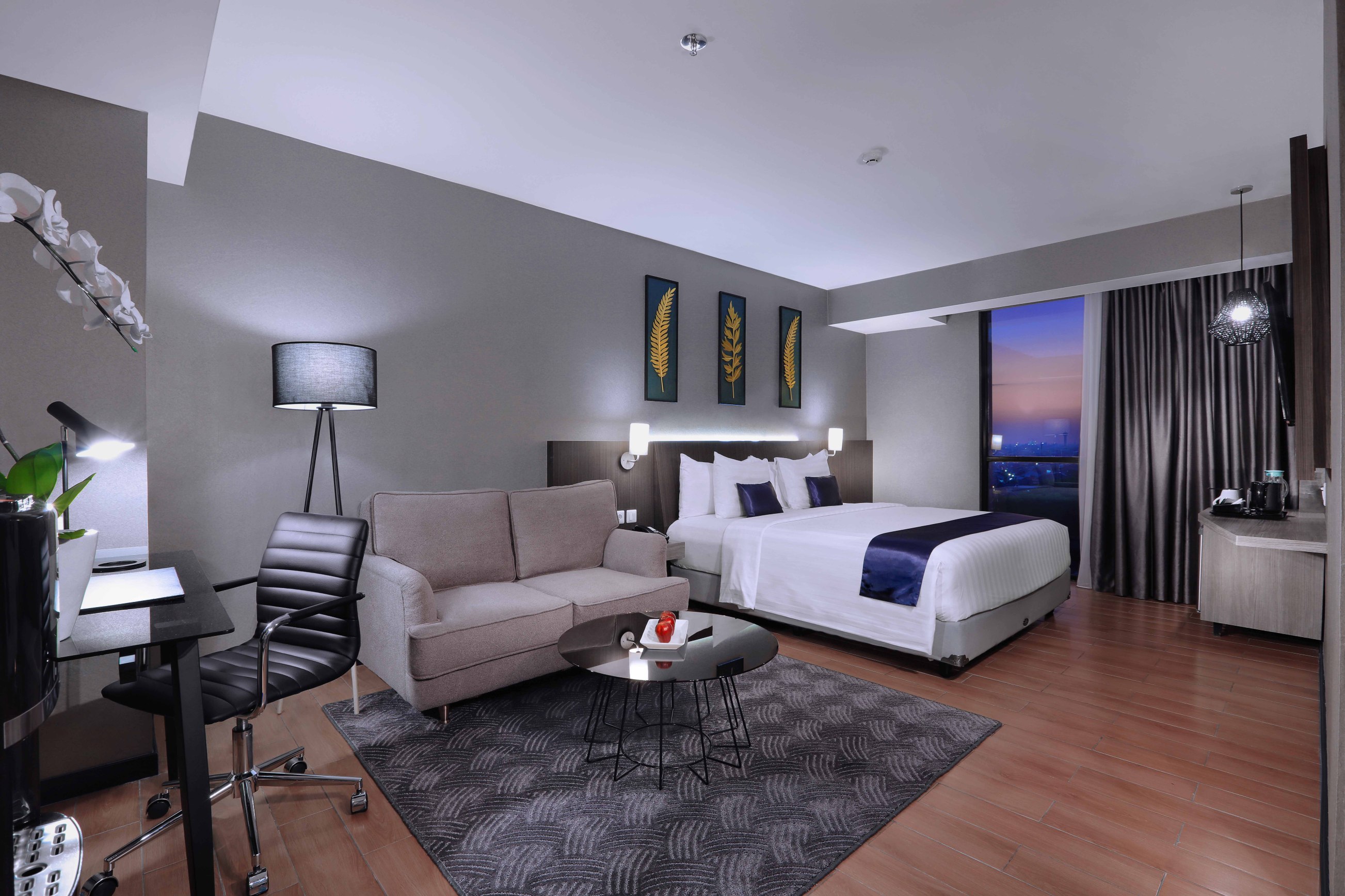 Aston Inn Pandanaran #5