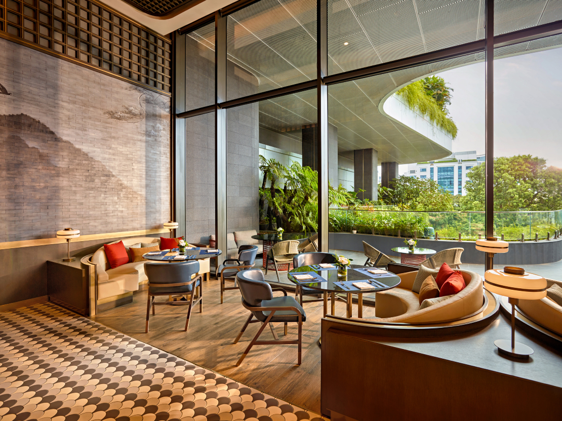 Khách sạn Pullman Hai Phong Grand #5