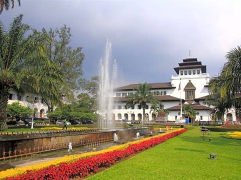 De Batara Hotel #5