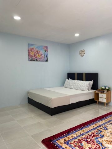 Capital O 91153 Chalet Dusun Duriyan