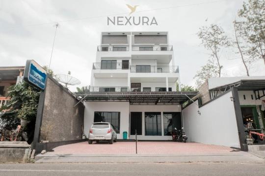 Tentrem Nexura Collection #5