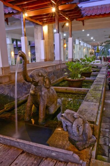 Hotel Tidar Malang #5