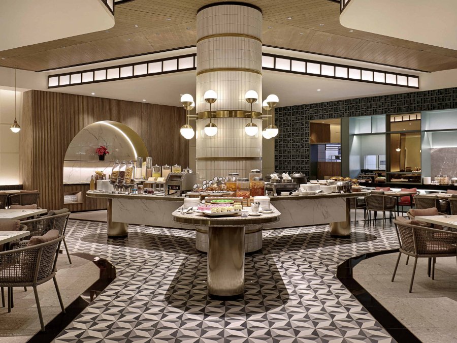 Mercure Bengkulu #5