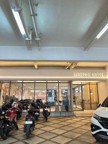 Laxston Hotel Yogyakarta #5