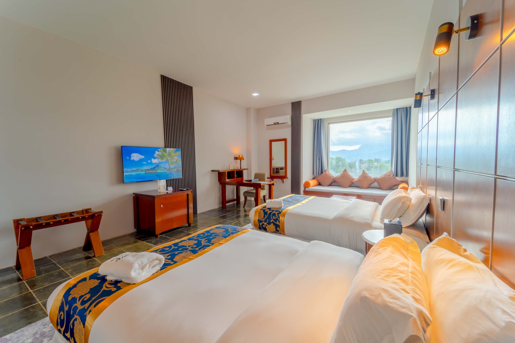 Wings by Croske Resort Langkawi #5