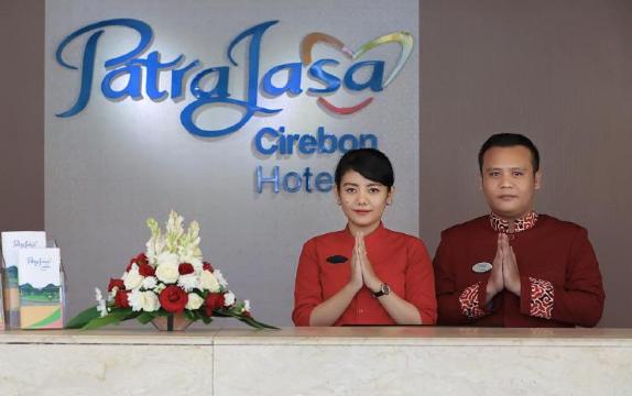 Patra Cirebon Hotel & Convention #5