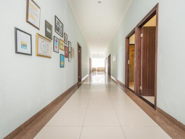 The Studio Inn Nusa Dua #5