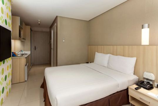 Injap Tower Hotel #5