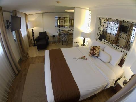 The Naripan Hotel