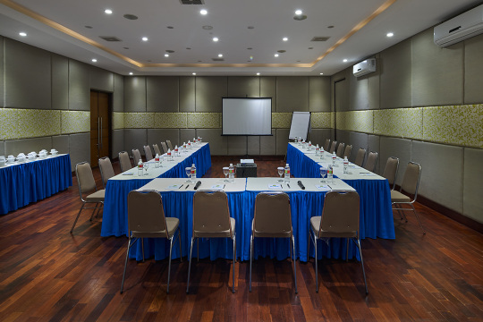 Praja Hotel #5