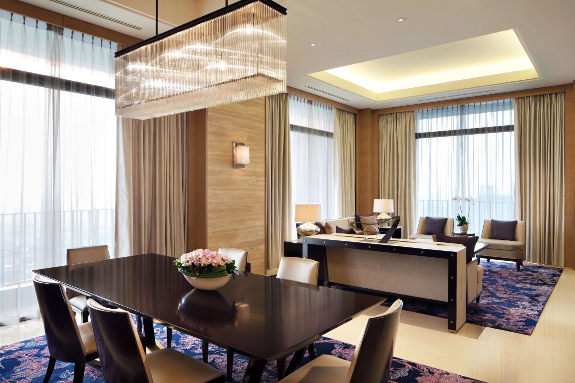 Fairmont Jakarta #5