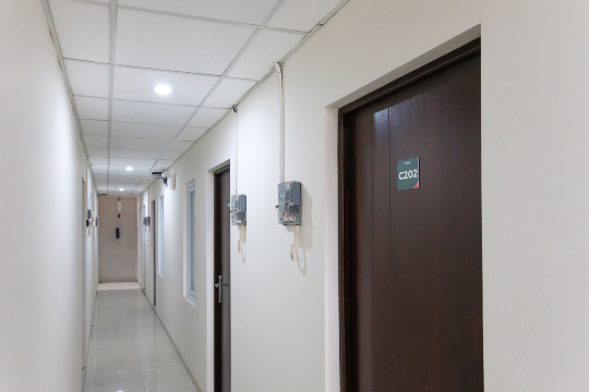 Mono Coliving Brotojoyo, Semarang #5