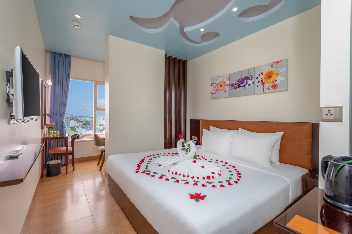 ANFADA Hotel Danang #5