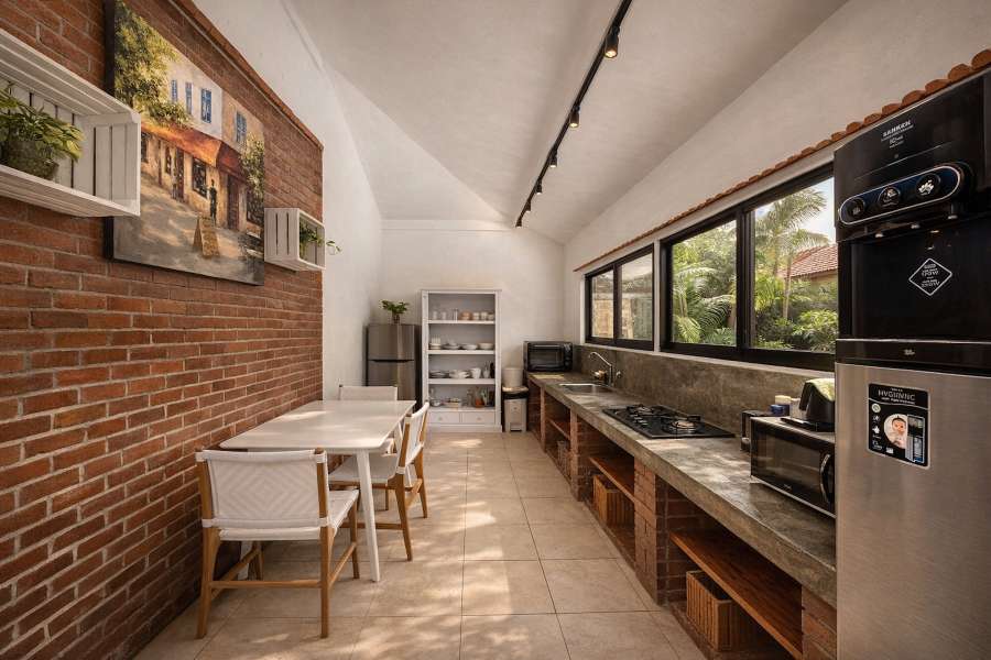 White Orchid Villa Seminyak #5