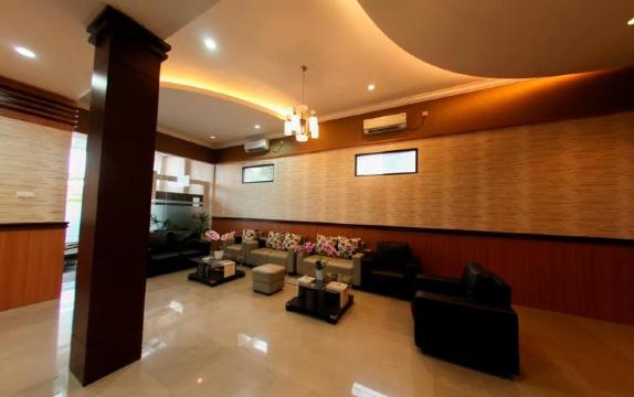 Grand Citra Hotel #5