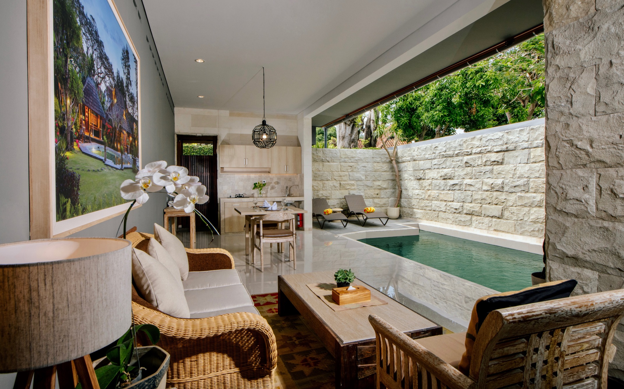 Alindra Villas & Spa #5