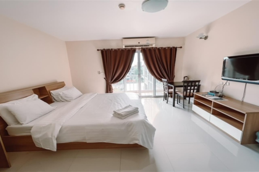 Grow Residences #5