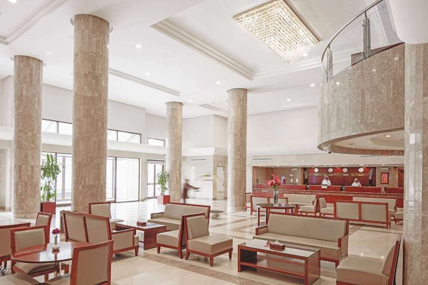 Makarem Mina Hotel #5