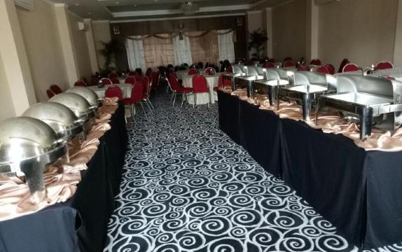 Bella Hotel Surabaya #5