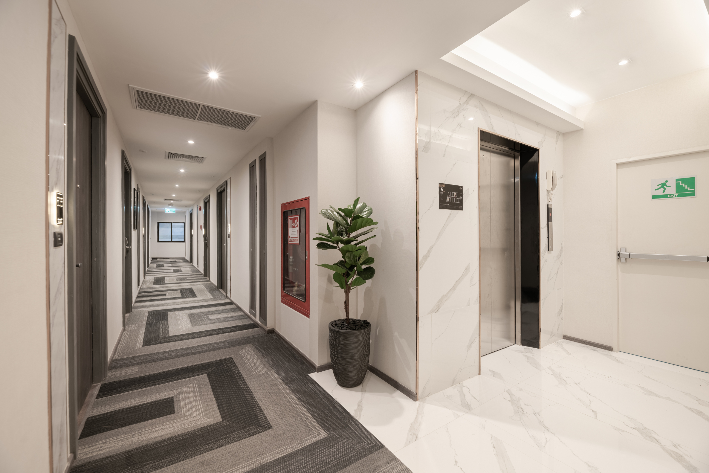Aspira Parc Sukhumvit 22 #5