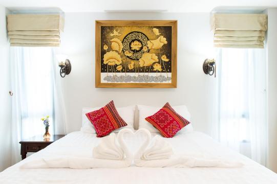 Villa Thai Orchid (Adult Only)