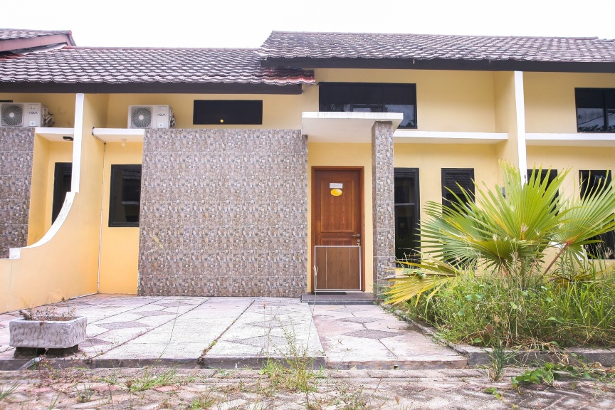 Hotel O Pasir Padi Inn Syariah