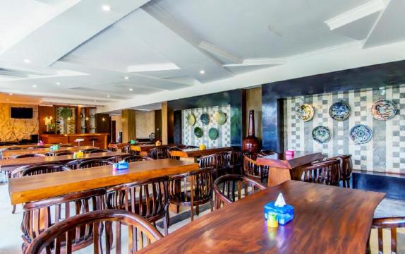 Albis Hotel #5