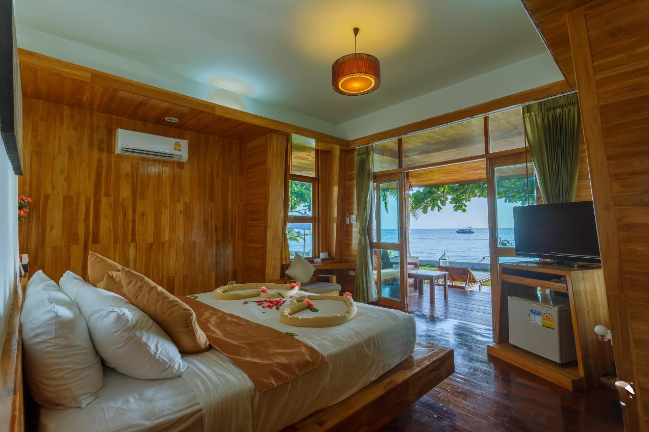 Bundhaya Villas #5