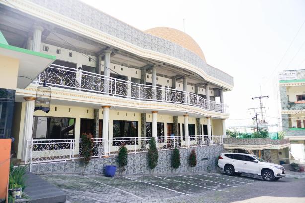 Griya Imafa Inn RedPartner Near Jatim Park 2 #5