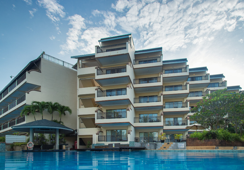 Krabi La Playa Resort #5