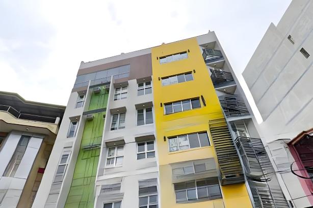 Almond Suites Cebu #5