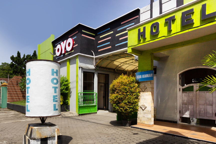 Hotel O Kebon Manis